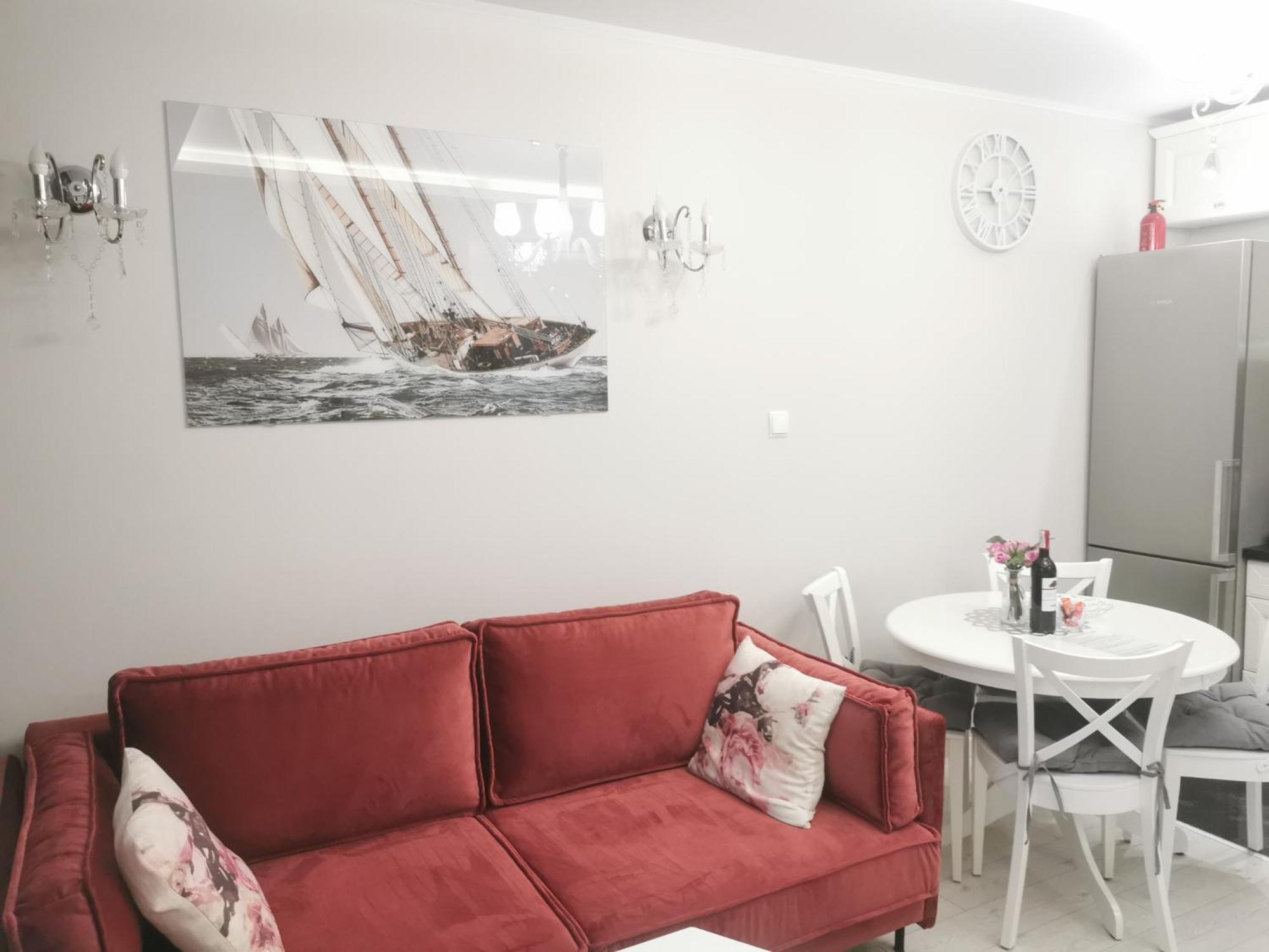 Wm Centrum Glamour Z Parkingiem Białystok Dış mekan fotoğraf